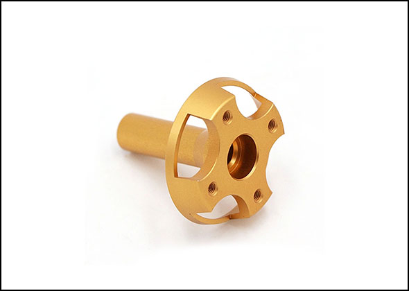 Parts Distribution